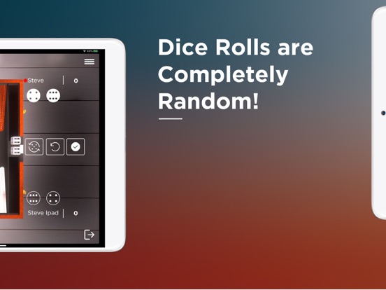 Screenshot #5 pour Backgammon Connect