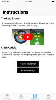 clash caddie problems & solutions and troubleshooting guide - 2