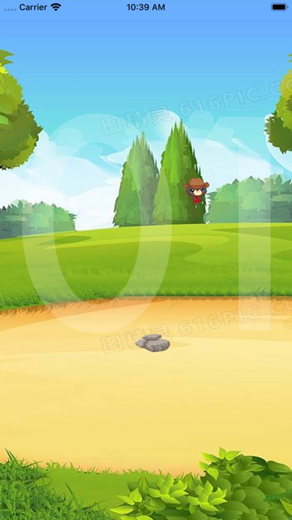 Bears Dodge The Rock