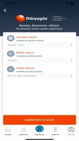 Game screenshot Dünyagöz hack