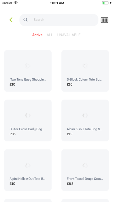 Screenshot #3 pour OElite Busines Suite