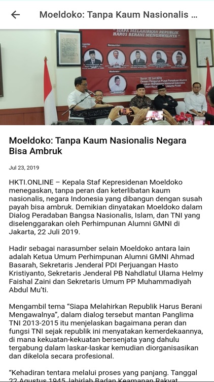 Radio HKTI screenshot-4