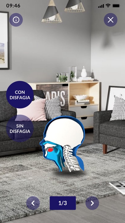 We Are Nutrition screenshot-4