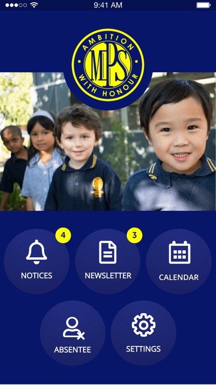 Marryatville Primary School