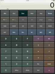 kalkulilo (calculator) айпад изображения 3