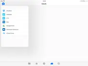 Файловый менеджер (files) айпад изображения 2