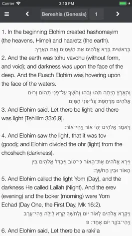 Game screenshot Hebrew Bible Now - Tanakh apk