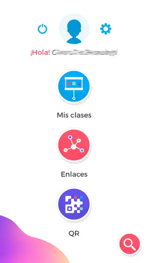 Compartir SmartPhone screenshot 2