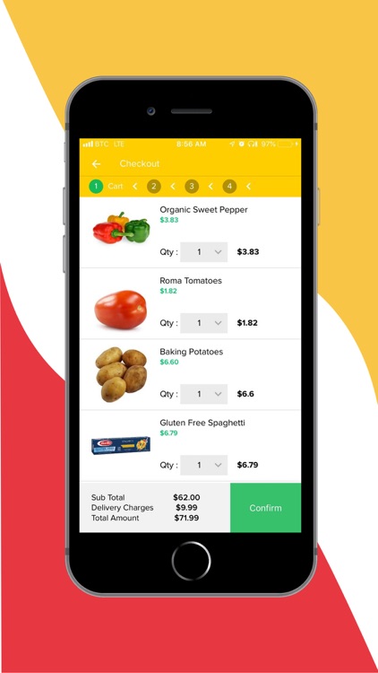 Island Grocer Bahamas screenshot-5