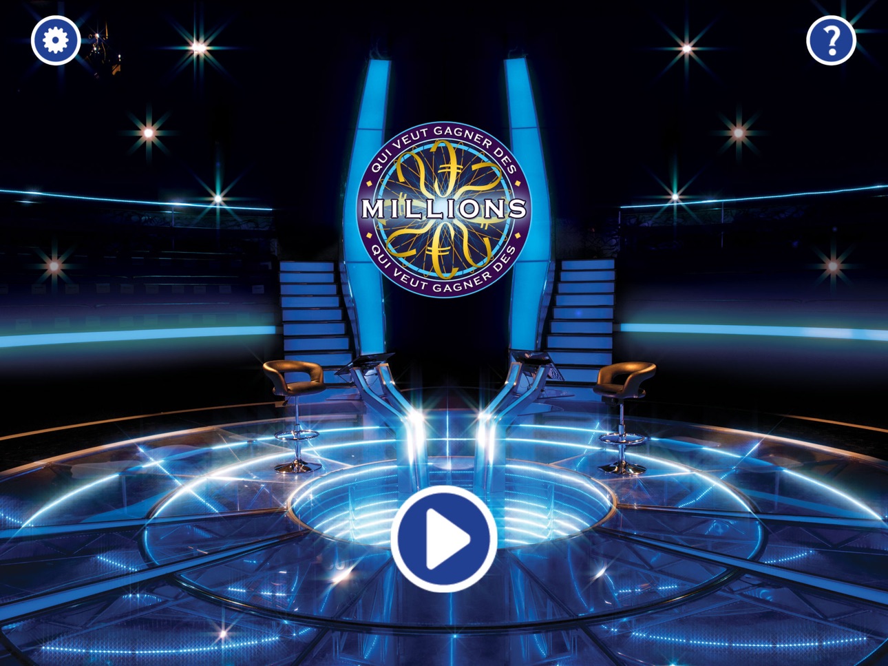 Screenshot 5 of Qui Veut Gagner Des Millions