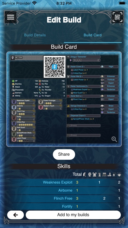 GameCat: MHW screenshot-4