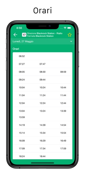 Orari Autobus Dublino(圖4)-速報App