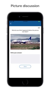 ICAO Level 4: Aviation English screenshot