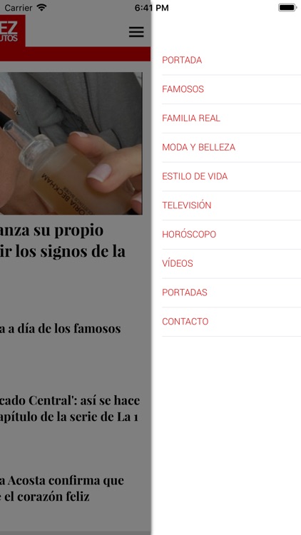 DIEZ MINUTOS Noticias  Corazon