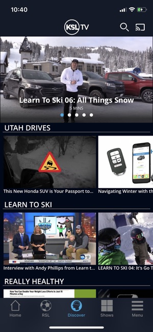 KSL TV(圖4)-速報App