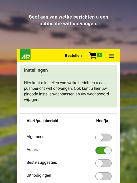 Screenshot #5 pour Mijn AR