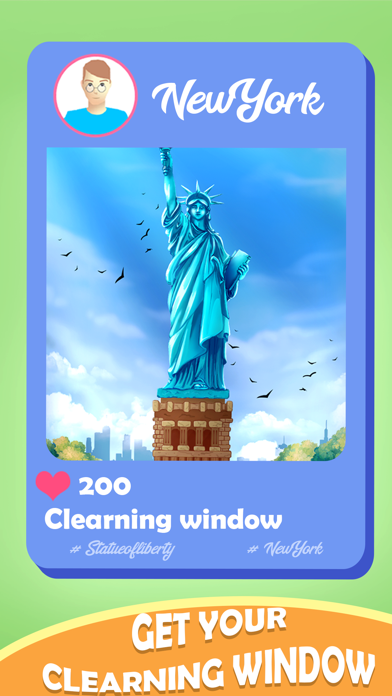 ASMR - Cleaning Window screenshot 4
