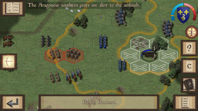Medieval Battle: Europe screenshot 1
