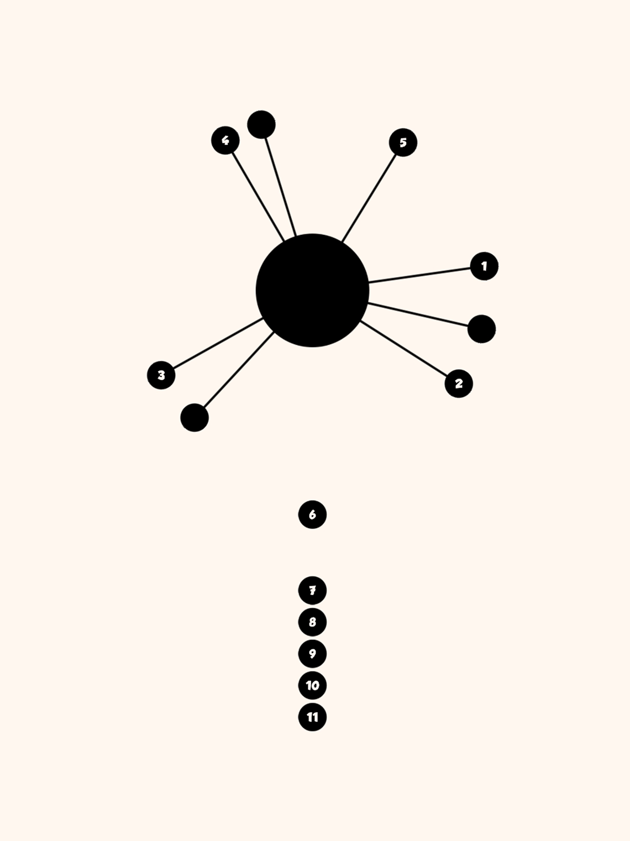 Impossible Twisty Dots screenshot 7