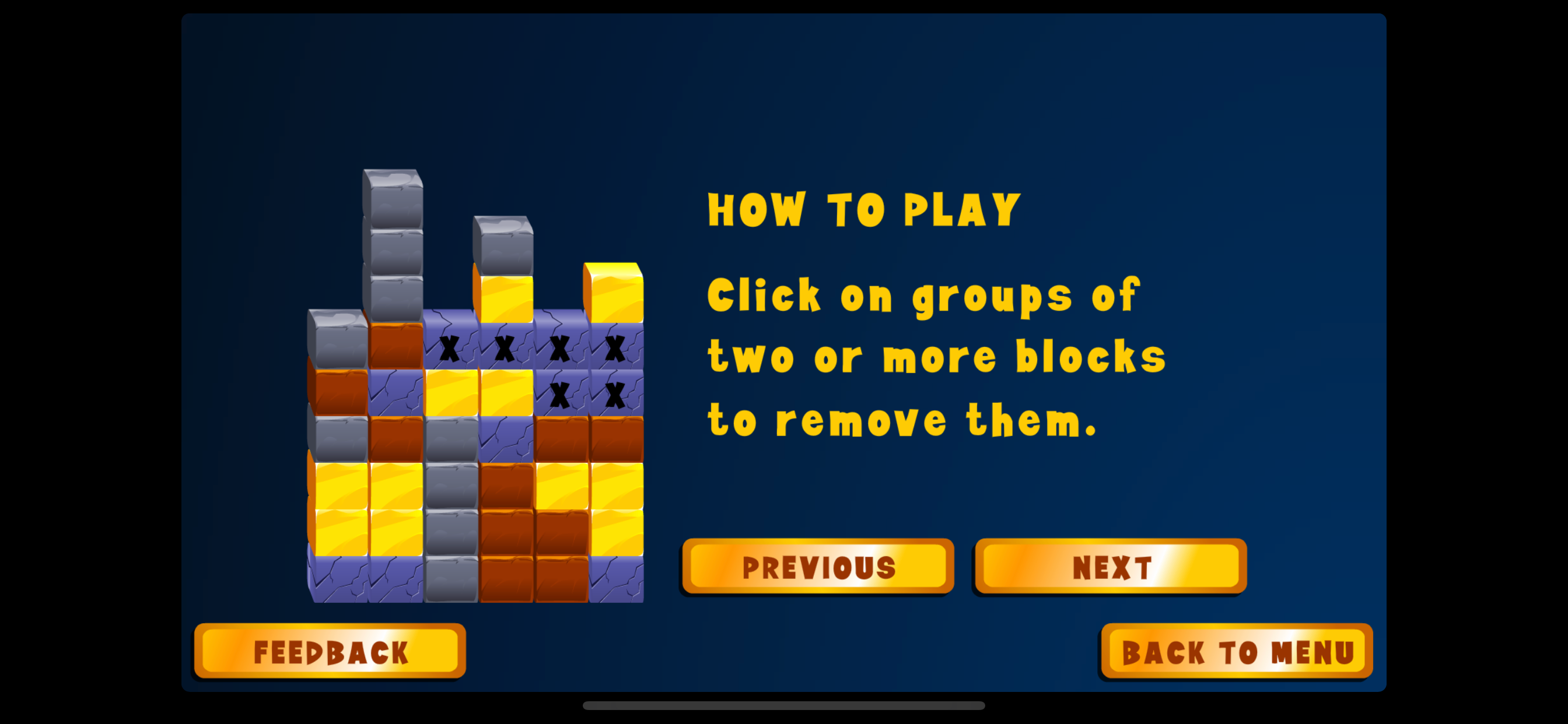 Gold Strike Deluxe screenshot 3