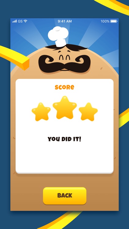 SafeFrying screenshot-4