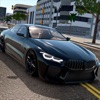 Icon Car Driving Games 2023 Sim