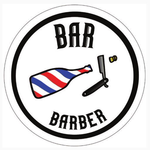 Barber Coffee icon