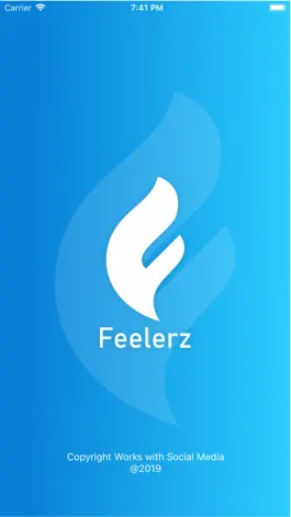 Game screenshot Feelerz mod apk