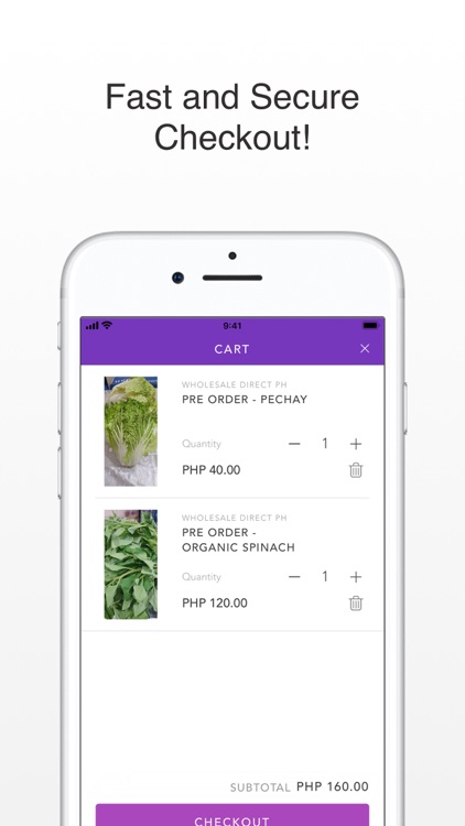 Wholesale Direct PH screenshot-4