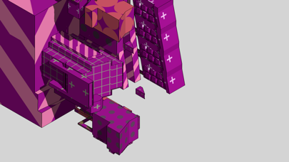 Screenshot #2 pour Abstract Playground AP3