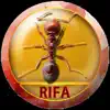 RIFA App Feedback