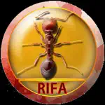 RIFA App Contact