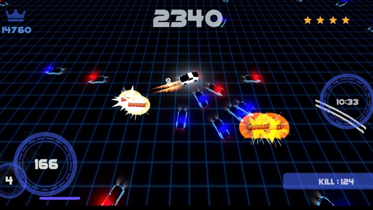 Car Driving-Extreme Games 2019