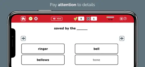 Reading Therapy - Medical App | MWM