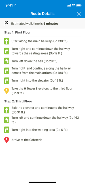 Purple Partner Wayfinding(圖7)-速報App