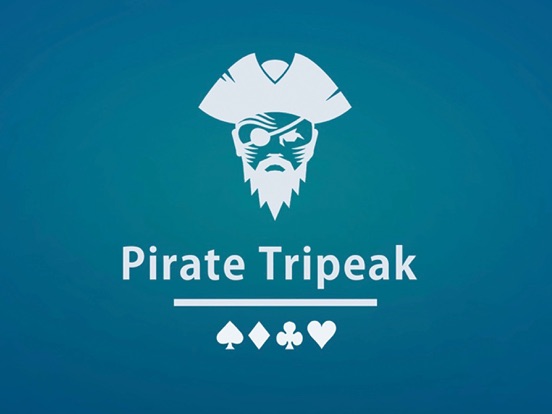 Screenshot #4 pour TriPeak Solitaire Classic