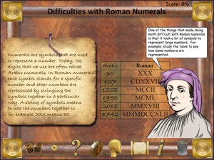 Leonardo Fibonacci screenshot #4 for iPad