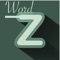 Word Zee an entertainment application of identifying the item name from 2 different pictures
