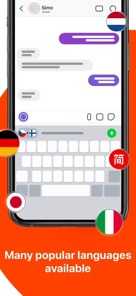 iTranslate Keyboard