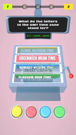 Game screenshot Risky Quiz apk