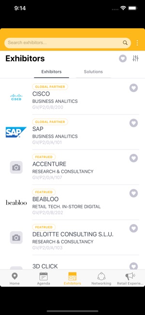Retail & Brand Experience WC(圖4)-速報App
