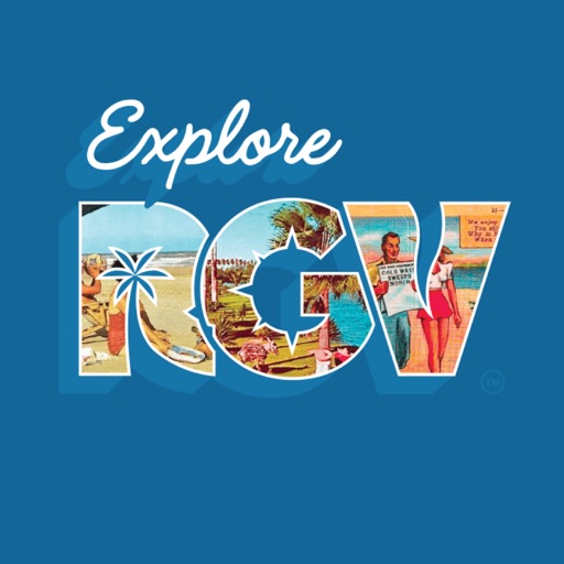 Explore RGV