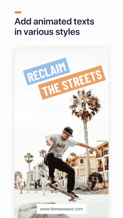 Impresso - Insta Story Maker screenshot-6