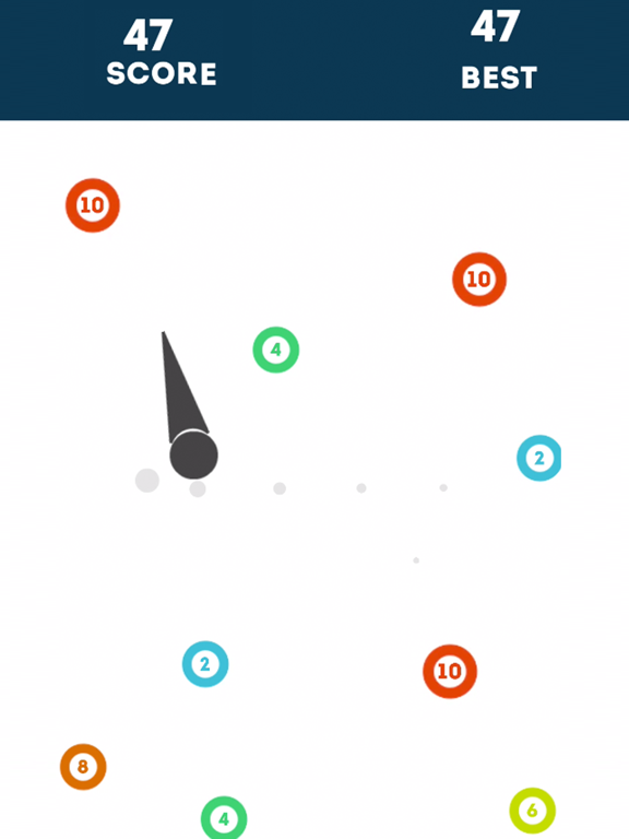 Screenshot #6 pour Shoot Till 10