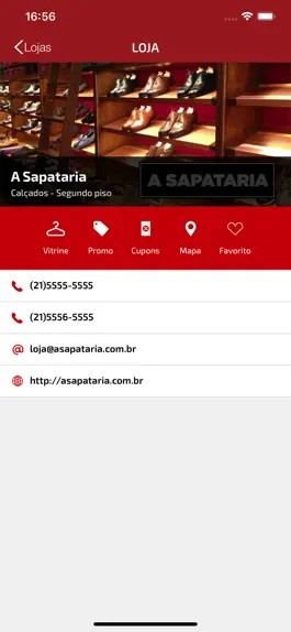 Game screenshot Meu Minas apk