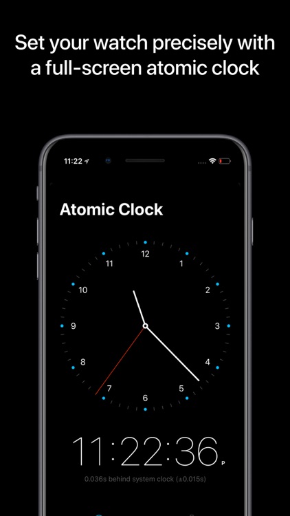 Movement - Watch Tracker