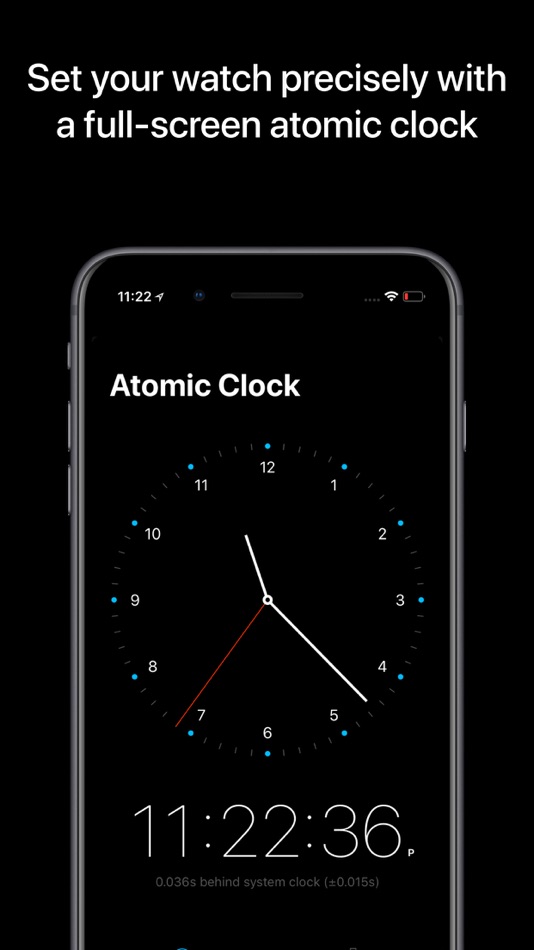 #1. Movement - Watch Tracker (iOS) 게시자: Stefano Attardi