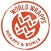 World Wrapps 2.0 icon