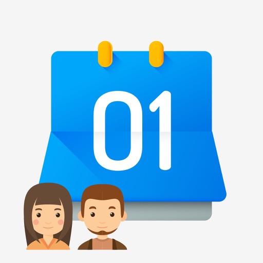 Shared Calendar Pro