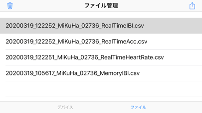MiKuHa Screenshot